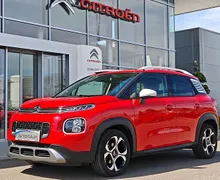 Zunanja slika - Citroën C3 Aircross - 1.2 PureTech 110 S S Shine - 1 - Predogledna slika