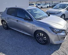 Zunanja slika - Peugeot 208 - 1.2 75km - samo 30.099 prevoženih kilometrov - 2 - Predogledna slika