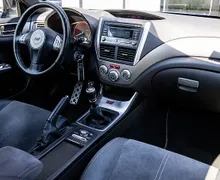 Zunanja slika - Subaru Impreza - 2.5T 4WD WRX STI - 11 - Predogledna slika