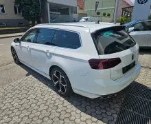 Zunanja slika - Volkswagen Passat - 4motion 2.0 TDI DSG R-Line - 4 - Predogledna slika
