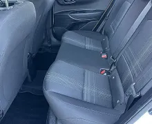 Zunanja slika - Hyundai Bayon - 1.2 MPI°°1.Lastnik°°SLO°°Rezervna pnevmatika - 11 - Predogledna slika