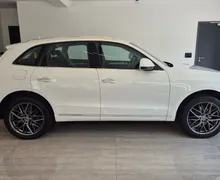 Zunanja slika - Audi Q5 - 2.0 TDI QUATTRO|SLO|XENON|TEMPOMAT|BT|NAVI|PDC - 2 - Predogledna slika