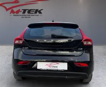 Notranja slika - Volvo V40 - D2 102g Powershift R-Design Kinetic... - 7 - Predogledna slika