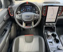 Zunanja slika - Ford Ranger - RAPTOR 2.0EcoBlue 210KM e-4WD A10 - samo 11.825 km - 14 - Predogledna slika
