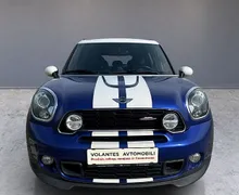 Zunanja slika - MINI Cooper - John  Works - 5 - Predogledna slika