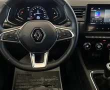 Zunanja slika - Renault Captur - TCe 90 Intens - 1. LASTNICA - SLOVENSKI - 12 - Predogledna slika