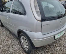 Zunanja slika - Opel Corsa - 1.2 16V - SLOVENSKO POREKLO - BREZ POLOGA - 3 - Predogledna slika