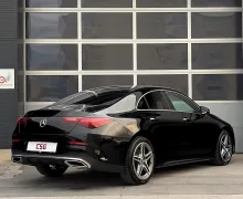 Zunanja slika - Mercedes-Benz CLA-Razred - 200d aut AMG-Line - 6 - Predogledna slika
