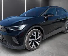 Zunanja slika - VW ID.4 - Pro Performance  77 kWh-SLO-IQ Light-ACC-Kamera... - 1 - Predogledna slika