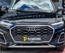Zunanja slika - Audi Q5 - quattro 40 TDI S line S tronic - 2 - Predogledna slika