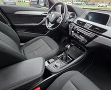 Zunanja slika - BMW X2 - serija :  sDrive18d Advantage - HITRI KREDIT. LEASING - 9 - Predogledna slika