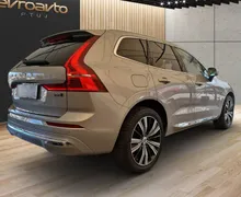 Notranja slika - Volvo XC60 - B4  Plus Bright AWD•Redno vzdrževan•Alu. 20 - 7 - Predogledna slika