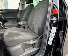 Zunanja slika - Volkswagen Tiguan - 2.0 TDI SCR 4M. BMT avt. Elegance Navigacija Pdc - 8 - Predogledna slika