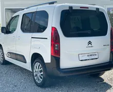 Zunanja slika - Citroën Berlingo - 1,5 BlueHDi 100 Shine M - 4 - Predogledna slika
