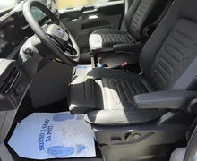 Zunanja slika - Ford Tourneo - Custom 4x4 2.0 TDCi L2H1  Titanium X A8.-PANO.- LED - VK - 10 - Predogledna slika