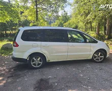 Zunanja slika - Ford Galaxy - 2.0 TDCi AVT. • KLJUKA • NAVI • OGREVANO STEKLO • - 1 - Predogledna slika