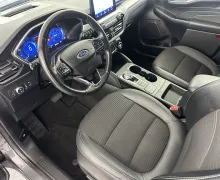 Zunanja slika - Ford Kuga - TitaniumX 2.0 EcoBlue 140kW.NEMŠKI+4ALU.KAMERA.4X4 - 14 - Predogledna slika