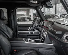 Zunanja slika - Mercedes-Benz G-Razred - G63V8AMG-SPECIAL ED-MAGNO-CARBON-SUPERIOR-WEBASTO - 7 - Predogledna slika