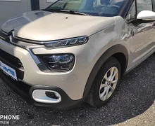 Zunanja slika - Citroën C3 - 1.2 PureTech 83 You SLO-1.LASTNICA-90.000KM-DAB - 1 - Predogledna slika
