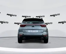 Zunanja slika - KIA Sportage - 4WD 1.6 CRDI LX Black Design DCT - 6 - Predogledna slika