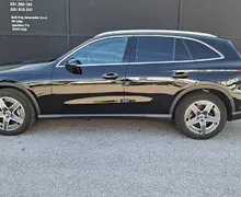 Zunanja slika - Mercedes-Benz GLC-Razred - GLC 300d 4MATIC AMG Line Avt. - 6 - Predogledna slika