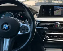 Zunanja slika - BMW Serija 5 - Touring: 525D Touring M-sport - Adaptiv Led - 11 - Predogledna slika