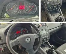 Zunanja slika - VW Golf - 1.4   + ZADNJA CENA - 9 - Predogledna slika