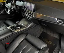 Zunanja slika - BMW X5 - serija : M50d M Sport-LASER-ZRACNO-VENT-PANO-360-SOFT-HK - 15 - Predogledna slika