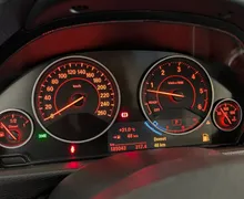 Notranja slika - BMW serija 3 Touring: - 335d|xDrive|M-Sport|Kamera|HUD|Pano|Gretje|Kljuka| - 10 - Predogledna slika