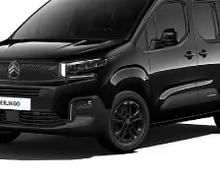 Zunanja slika - Citroën Berlingo - M MAX 1.5 BlueHDI 130 - 3 - Predogledna slika