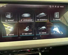 Zunanja slika - Audi e-tron - 50 quattro.NEMŠKI.PANORAMA.KAMERA.LED.GRE.SE.USNJE - 16 - Predogledna slika