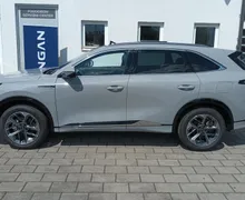 Zunanja slika - Changan CS75 Plus - Changan  8AT FULLED•ACC•BLIS•PANOR•NAVI•K - 4 - Predogledna slika