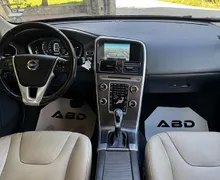 Zunanja slika - Volvo XC60 - AWD D5 Summum AUT 1.LASTNIK KAMERA MEMORY VIRTUAL - 9 - Predogledna slika
