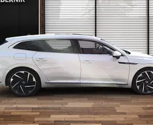 Zunanja slika - Volkswagen Arteon - Shooting Brake SB 4motion 2.0 TSI BMT R-LINE DSG 280 PS-MA - 3 - Predogledna slika