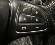 Zunanja slika - Mercedes-Benz V-Razred - V 250 d BlueEFFICIENCY Avantgarde NAVI.USNJE.KAMER - 17 - Predogledna slika