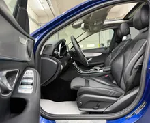Zunanja slika - Mercedes-Benz C-Razred - C220 AUT. - 7 - Predogledna slika