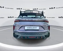 Zunanja slika - Geely CoolRay - 1.5 TD GF+ 7DCT 2WD - 6 - Predogledna slika