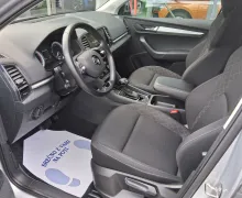 Zunanja slika - Škoda Karoq - Style 1.5 TSI 110kW DSG +NAVI+KAMERA+ACC - 10 - Predogledna slika