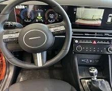 Zunanja slika - Hyundai Tucson - 1.6 T-GDI STYLE - 18COL - LED - WINTER - 7 - Predogledna slika