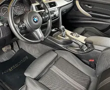 Zunanja slika - BMW Serija 3 - : 2.0d M Sport AUT.-LED-GRETJE-NAVI.-TEMP - 15 - Predogledna slika