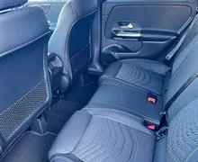 Zunanja slika - Mercedes-Benz B-Razred - B 180 Progressive Avt. - 8 - Predogledna slika