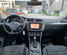 Zunanja slika - Volkswagen Tiguan - 4motion 2,0 TDI BMT Highline DSG - 9 - Predogledna slika