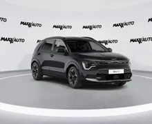 Zunanja slika - KIA Niro - Limited Edition - 2 - Predogledna slika