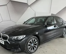 Zunanja slika - BMW Serija 3 - 318D AUT. - 2 - Predogledna slika