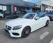 Zunanja slika - Mercedes-Benz C-Razred - C 300 - 1 - Predogledna slika