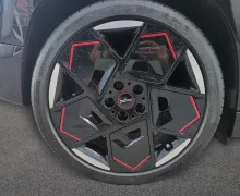 Zunanja slika - MINI Aceman - JCW  E - 9 - Predogledna slika