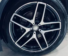 Zunanja slika - Mercedes-Benz GLE-Razred - GLE coupe GLE 350 d 4MATIC -360 KAMERA-WEBASTO-PANO - 18 - Predogledna slika