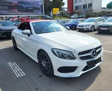 Zunanja slika - Mercedes-Benz C-Razred - C 300 - 6 - Predogledna slika