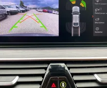 Zunanja slika - BMW serija 6 Gran Turismo: - 620d xDrive-SLO POREKLO-Mrtvi kot-Memory-K - 19 - Predogledna slika