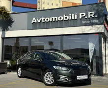 Zunanja slika - Ford Mondeo - 1.5 TDCi ECOnetic BUSINESS 120KM NAKUP NA LEANPAY - 3 - Predogledna slika